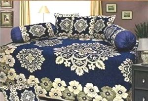Royal Look Diwan Set