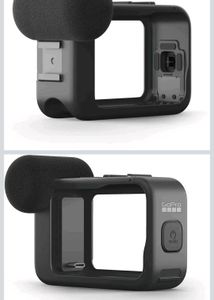 Gopro Media Mod Go Pro