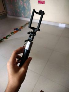 selfie stick