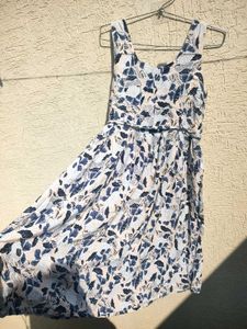 Short dress For Girls With Free Tights