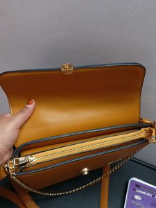CODE BY LIFESTYLE SLING BAG