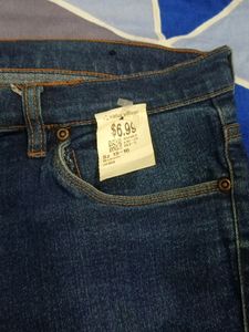 New Jeans