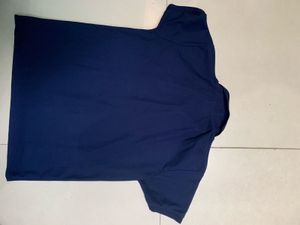 Armani Stylish AX Polo Shirt