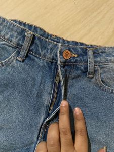 H&amp;M Denims Shorts