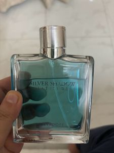 Davidoff Silver Shadow Perfume