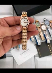 Daniel Wellington