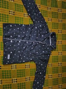 Night Clothes For Boy's