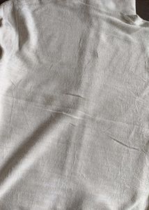 Uniqlo Off white Jacket