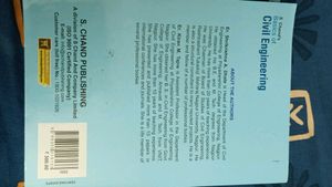 Basics Of Civil engineering