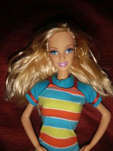 Barbie Doll