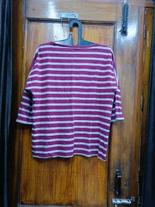 Roadster Brand Oversize Tshirt