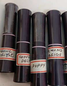 Avon Set Of 8 Lipsticks With Smooth &amp; Long Stay