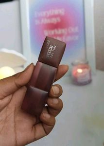 Maybelline Teddy Tint