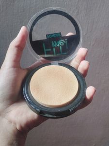Fit Me Powder