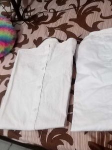 Combo  Of Two Shirts