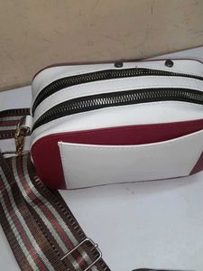 Designer SLING BAG!