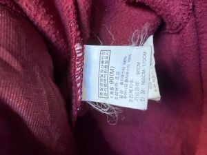 The North Face Fleece Jacket