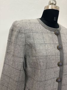 Chanel Inspired Blazer