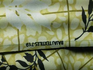 Bajaj Double Bed Bedsheet