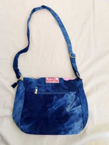 Denim Bag (Rare)