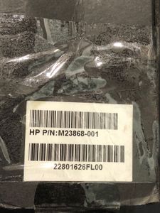 HP Rechargeable MPP 2.0 Tilt Pen Stylus