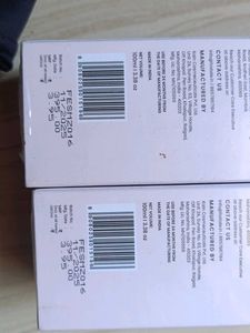 Foxtale Pure Bliss Moisturizer