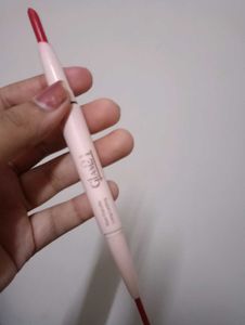 SET OF 2 GLAM21 LIPSTICK