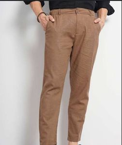 Men&#39;s Casual Trousers