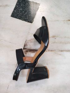 Trendy Heels