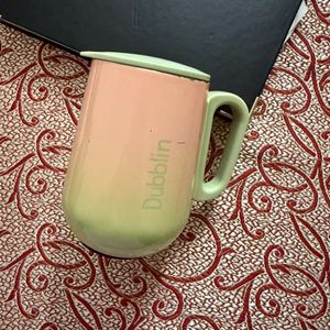 Dubblin Green Tea/Coffee