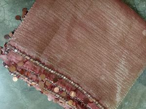 Heavy Lahenga Odhani And Blouse
