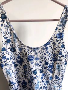 H&amp;M Floral Sundress