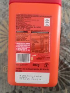 Dabur GlucoPlus-C