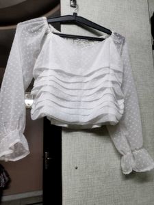 White Top
