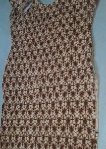 Dress..