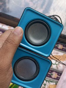 Speakers
