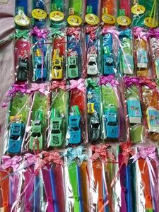 Four Dozen Mix Stationery Sets- Total 48 Pieces..