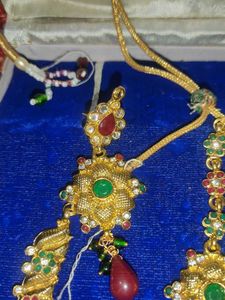 Jewellery Set