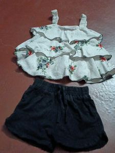 Cute Girls Outfit