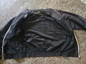 Black Jacket For Men.