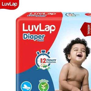 Baby Diaper Size L