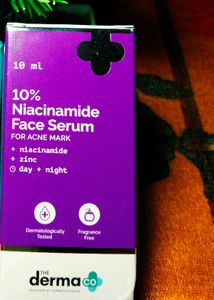 🔖10%Niacinamide Serum Derma Co.