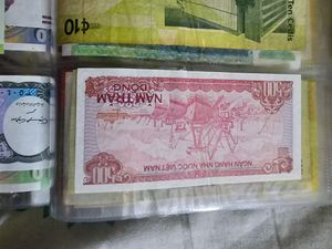 3 Rare Note