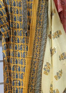 Elegant Kurta Set