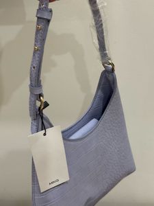 Mango Shoulder Bag New With Tags