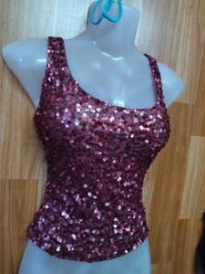 Beautiful Tank Top