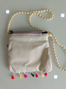Navratri Sling Bag