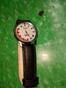 Men&#39;s Stylish Watch
