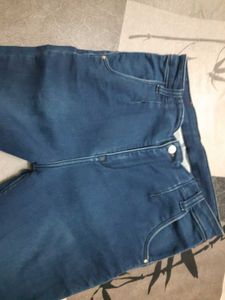 Slim Fit Jeans Women