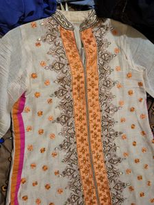 Elegant Ethnic Kurta